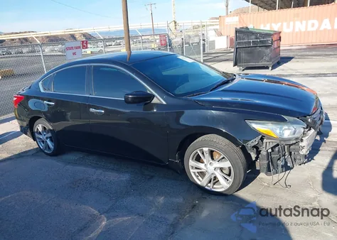 2018 Nissan Altima 2.5/S/Sv/Sl/Sr z USA, uszkodzony, nr VIN 1N4AL3AP1JC135776